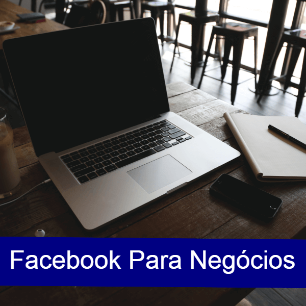 facebook para negocios